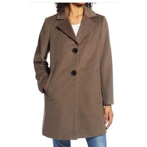 Sam Edelman Wool Coat